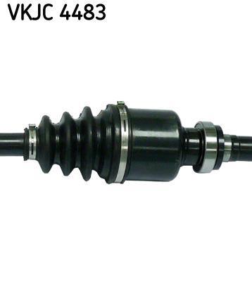 Cardan SKF ref. VKJC 4483